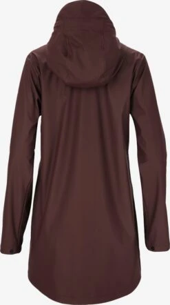 Weather Report Outdoor Jassen Outdoorjas Petra Jr. Kinderen Donkerbruin -Hummel Winkel c8268852ea86dc6ed0923661fb3e30b4