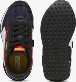 Puma Schoenen Sneakers Future Rider Splash Kinderen Gemengde Kleuren -Hummel Winkel c839787956f7c5f43fbbafae26eb0d91