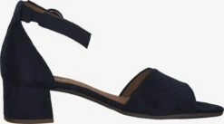 Gabor Pumps & Hakken Slingpumps Comfort 22.902 Dames Navy -Hummel Winkel c83b87647812c7e024ab8fa3f82b03c4