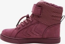 Hummel Schoenen Laarzen Splash Kinderen Bessen -Hummel Winkel c854ed0cab3ba8b8a33a79f3cea5cae3