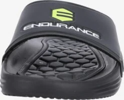 Endurance Badslippers Strand-/badschoen Springdale Dames Zwart -Hummel Winkel c85bb3826098fb87efa19c5708309867