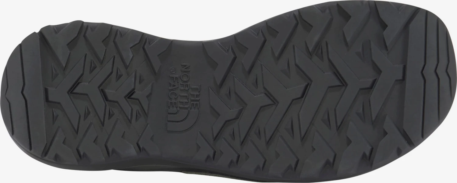 The North Face Wandelschoenen Sandalen Heren Olijfgroen 5 The North Face Wandelschoenen Sandalen Heren Olijfgroen - Afbeelding 4