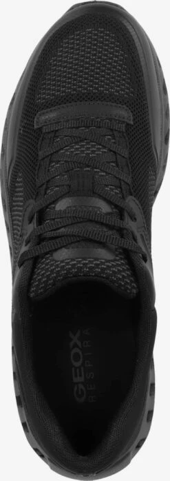 Geox Running Sneakers Sneakers Laag U Outstream A Heren Zwart -Hummel Winkel c888564c36e6f97b4853dc05cc30ef30
