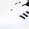 Adidas Sportswear Lage Schoenen Lage Schoen Tensaur Kinderen Wit
