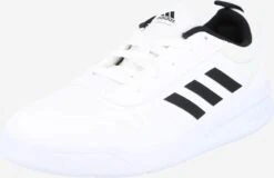 Adidas Sportswear Lage Schoenen Lage Schoen Tensaur Kinderen Wit