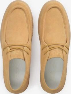 Kazar Veterboots Chukka Boots Heren Beige -Hummel Winkel c89f350eafa29f62921584db35a3381e