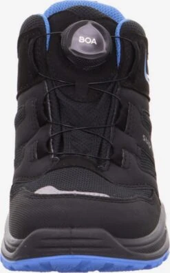 Superfit Schoenen Laarzen JUPITER Kinderen Zwart 9 Superfit Schoenen Laarzen JUPITER Kinderen Zwart -Hummel Winkel c8b2ef08b083ac1f5f7b16782beb40ae