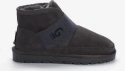 Laarzen Snowboots Darlene Dames Antraciet 11 Laarzen Snowboots Darlene Dames Antraciet -Hummel Winkel c8bb087356fde00c922a93dbbd054846