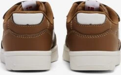 Hummel Schoenen Sneakers Kinderen Mokka 10 Hummel Schoenen Sneakers Kinderen Mokka -Hummel Winkel c8e6b79489356687fc491a5d5c320998