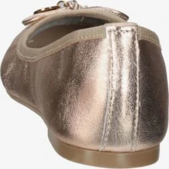 Scapa Klassieke Ballerinas Ballerina Dames Goud -Hummel Winkel c8eef523ddd1868814af2d7a70b6f7b5