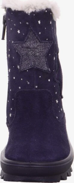 Superfit Laarzen Snowboots Flavia Kinderen Navy -Hummel Winkel c8fd996f9ae7426add1dfbca17e69616