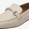 Loafers Instappers Agathe Dames Natuurwit -Hummel Winkel c8ff0b26b992c73db4ead71510139a97