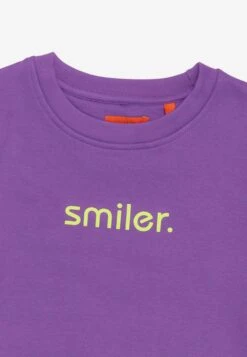 Sweatwear Sweatshirt Kinderen Lila -Hummel Winkel c8ff1e0336a02bfab54a7a1d28115c34