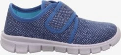 Superfit Pantoffels Huisschoenen BOBBY Kinderen Navy / Hemelsblauw / Lichtblauw 11 Superfit Pantoffels Huisschoenen BOBBY Kinderen Navy / Hemelsblauw / Lichtblauw -Hummel Winkel c90356747e054309ebc974620bc9c83f