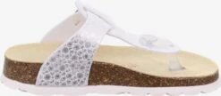 Superfit Schoenen Sandalen Kinderen Zilver -Hummel Winkel c9059262becd85d4a19b34d0c256e8ba