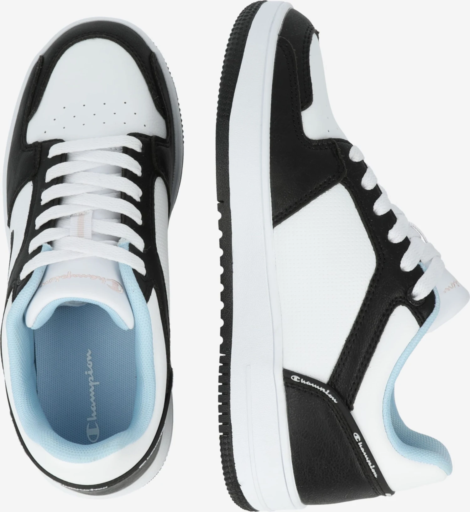 Fashion Sneakers Sneakers Laag REBOUND 2.0 Dames Wit 4 Fashion Sneakers Sneakers Laag REBOUND 2.0 Dames Wit - Afbeelding 2