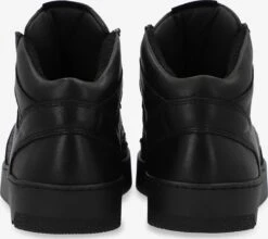 Lloyd Hoge Sneakers Sneakers Hoog Alister Heren Zwart -Hummel Winkel c91b1213130e9d283e7e83849c6eab69