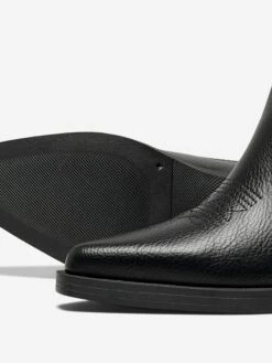 ONLY Boots Cowboylaarzen Bronco Dames Zwart -Hummel Winkel c9216778b8133f134b96d081d6dd5c37