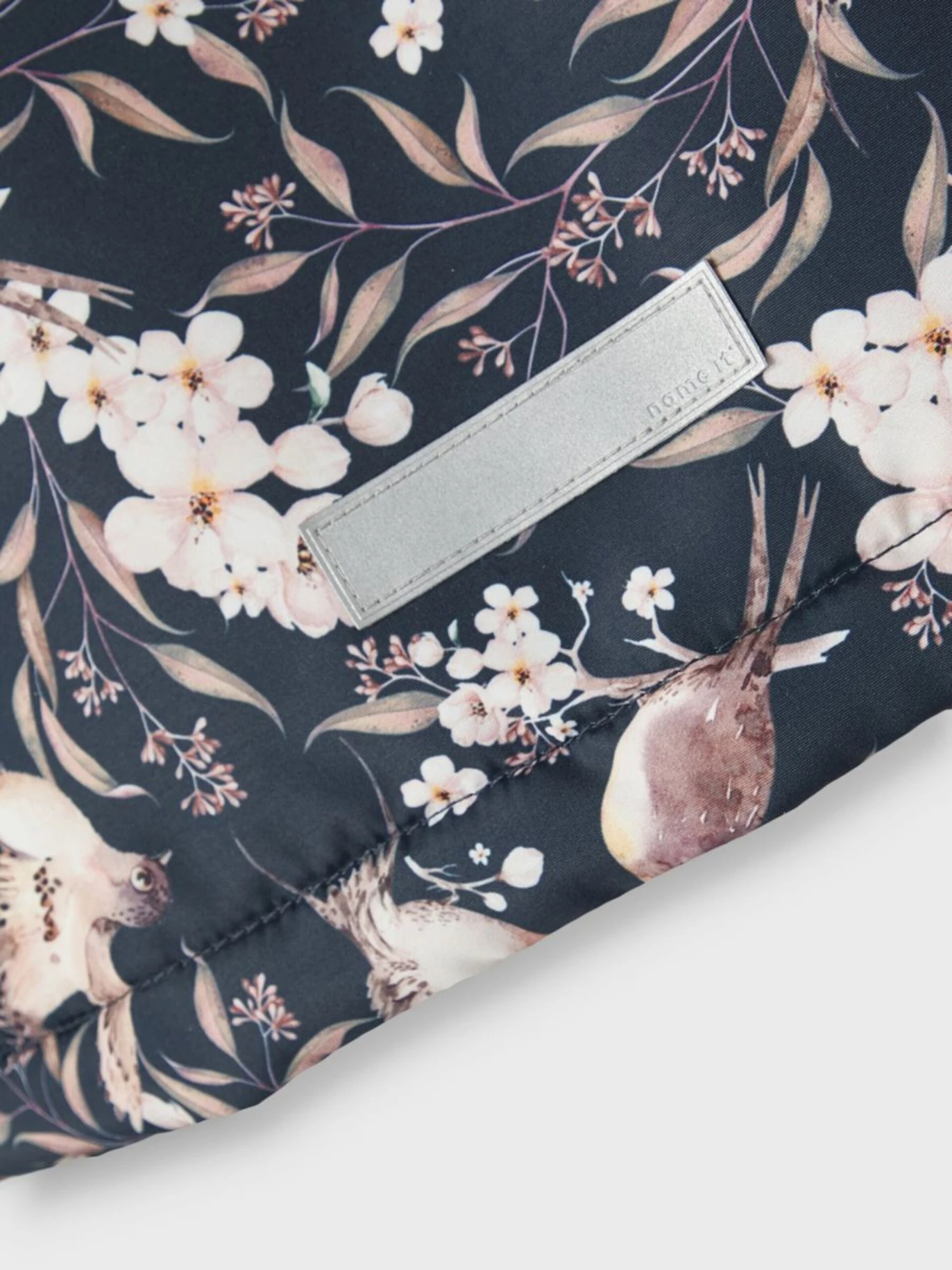 NAME IT Outdoor Jassen Functionele Jas Kinderen Blauw 7 NAME IT Outdoor Jassen Functionele Jas Kinderen Blauw - Afbeelding 5