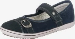 Vado Schoenen Ballerinas Paula Kinderen Navy