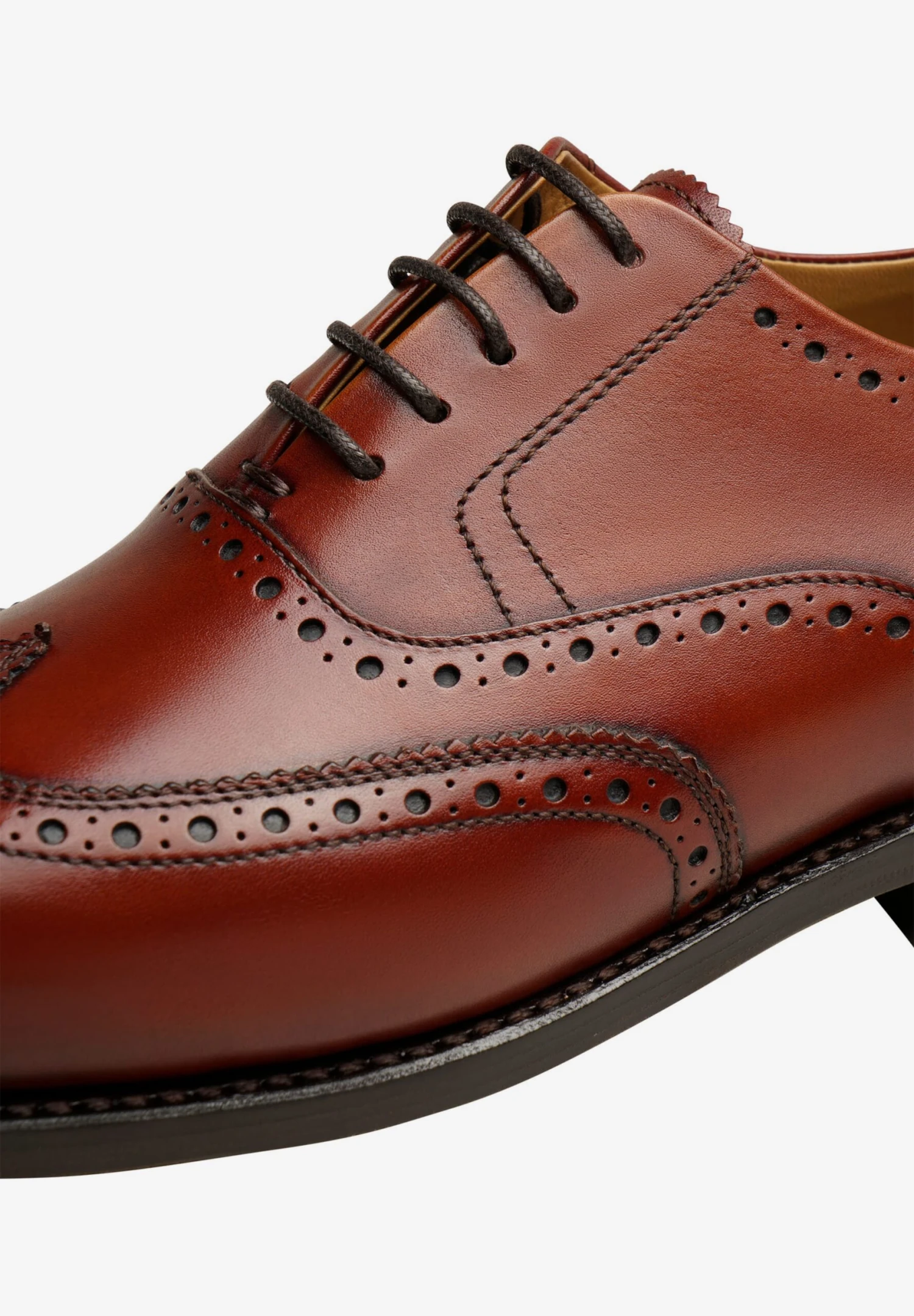 Veterschoenen Veterschoen Ella FBO Dames Bruin 7 Veterschoenen Veterschoen Ella FBO Dames Bruin - Afbeelding 5