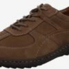 WALDLÄUFER Casual Veterschoenen Veterschoen Heren Bruin Gemêleerd 1 WALDLÄUFER Casual Veterschoenen Veterschoen Heren Bruin Gemêleerd -Hummel Winkel c95ef0c2564ff0982d7dde86d91ad8ca