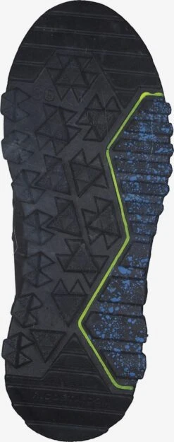 Ricosta Schoenen Laarzen Arctic 9720100 Kinderen Zwart -Hummel Winkel c974d132dd052db115a9c244b35e93ca