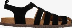 Sandalen & Pantoffels Sandalen Drew FSI Heren Zwart -Hummel Winkel c97dbd125b04fb36483e235506abc980