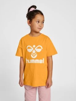 Hummel Shirts & Overhemden Functioneel Shirt Tres Kinderen Oranje 13 Hummel Shirts & Overhemden Functioneel Shirt Tres Kinderen Oranje -Hummel Winkel c987bf785a84984d596d13aa76c17d42