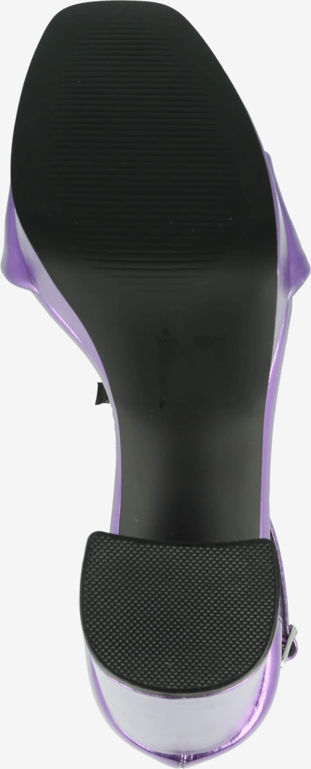 Madden Girl Sandalen Met Hak Sandaal OMEGA Dames Lichtlila 5 Madden Girl Sandalen Met Hak Sandaal OMEGA Dames Lichtlila - Afbeelding 3