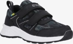 ZigZag Schoenen Sneakers Duce Kinderen Zwart -Hummel Winkel c9b47f5e213e3f9fe6fd4b345c3dfe4e