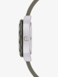 Accessoires Horloge Kinderen Kaki / Lichtgroen -Hummel Winkel c9c0939be177d95e289d9bd7e1e96e13