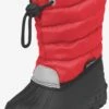 Playshoes Laarzen Snowboots Kinderen Rood -Hummel Winkel c9df461934f160fc9253b2275331bb3b