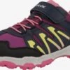 Geox Schoenen Sneakers J Magnetar Kinderen Roze