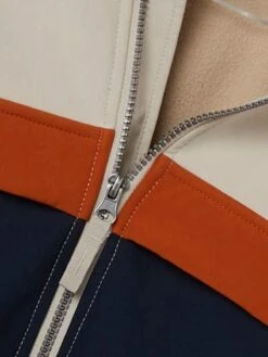 NAME IT Outdoor Jassen Functionele Jas Alfa Kinderen Saffier -Hummel Winkel c9ea0d7760b2db4644e584478aacfcee