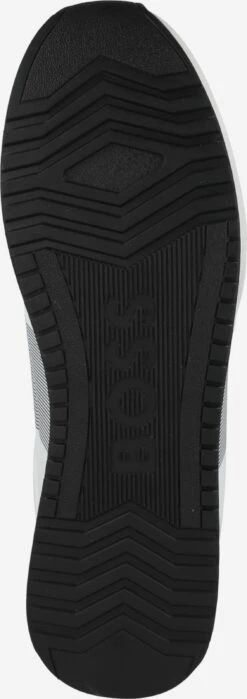 Running Sneakers Sneakers Laag Kai Heren Wit -Hummel Winkel ca0df0f61040a01427fbab4c88320f1a