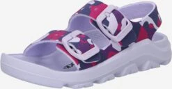 Birkenstock Schoenen Sandalen Kinderen Sering / Donkerlila