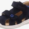 Sandalen Open Schoenen Bumblebee Kinderen Blauw / Navy -Hummel Winkel ca321f60dcd0f87eafb35fc6d92f632a
