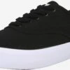 Element Casual Sneakers Sneakers Laag Passiph Heren Zwart