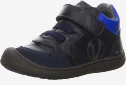 Vado Lage Schoenen Lage Schoen Kinderen Blauw / Nachtblauw