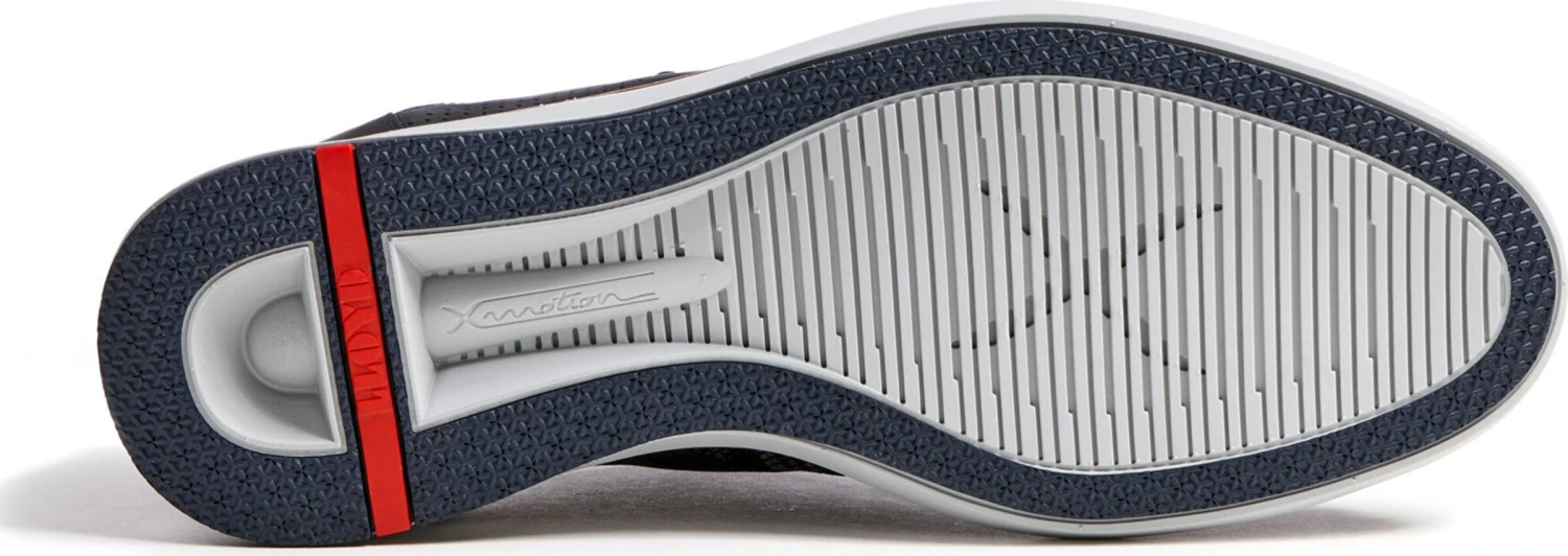 Lloyd Hoge Sneakers Sneakers Hoog Heren Zwart 5 Lloyd Hoge Sneakers Sneakers Hoog Heren Zwart - Afbeelding 3