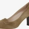 Klassieke Pumps Pumps BIANCA Dames Lichtbruin -Hummel Winkel ca571f96752c5f983d913707cea9b81e