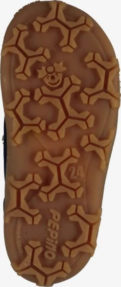 Schoenen Laarzen Kinderen Nachtblauw -Hummel Winkel ca63c7e8b6e935bb33455d7ce3da24e8