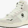 G-Star Raw Hoge Sneakers Sneakers Hoog Attacc Heren Wit / Wolwit -Hummel Winkel ca649c5546c9229717c2eb28b3834fe3