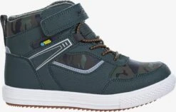 MOLS Schoenen Laarzen Kinderen Kaki / Donkergroen -Hummel Winkel ca6ecc65d369681773afa2626e95ba86