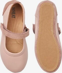 Wheat Schoenen Ballerinas Nerea Kinderen Pink -Hummel Winkel ca7be22c0c987a708b1d11c39539aae0
