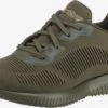 Skechers Running Sneakers Sneakers Laag Bobs Squad Dames Kaki 1 Skechers Running Sneakers Sneakers Laag Bobs Squad Dames Kaki -Hummel Winkel ca8d81a5eb3dca84c23e2dfc4ea2a095