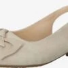 PETER KAISER Pumps & Hakken Slingpumps Dames Beige -Hummel Winkel ca8f083252b65f7129d76a9da69b6346