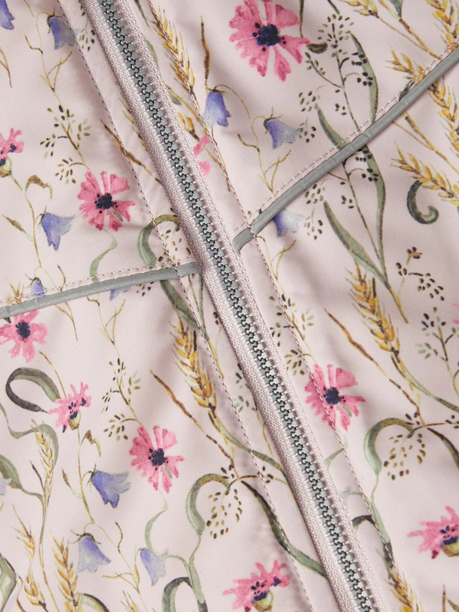 NAME IT Tussenjassen Tussenjas MAXI Kinderen Gemengde Kleuren / Pink 7 NAME IT Tussenjassen Tussenjas MAXI Kinderen Gemengde Kleuren / Pink - Afbeelding 5