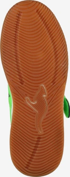 KangaRoos Schoenen Sneakers Kinderen Neongroen 7 KangaRoos Schoenen Sneakers Kinderen Neongroen -Hummel Winkel ca9adda8b244d48708ae14adb298d16c